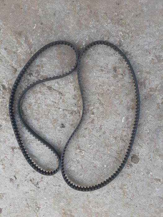 Ремінь ГРМ Део Ланос.