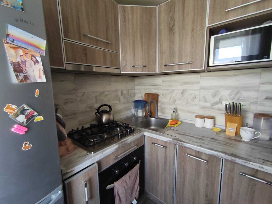 Продам 2 к квартиру в Чугуеве