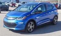 2019 Chevrolet Bolt EV Premier