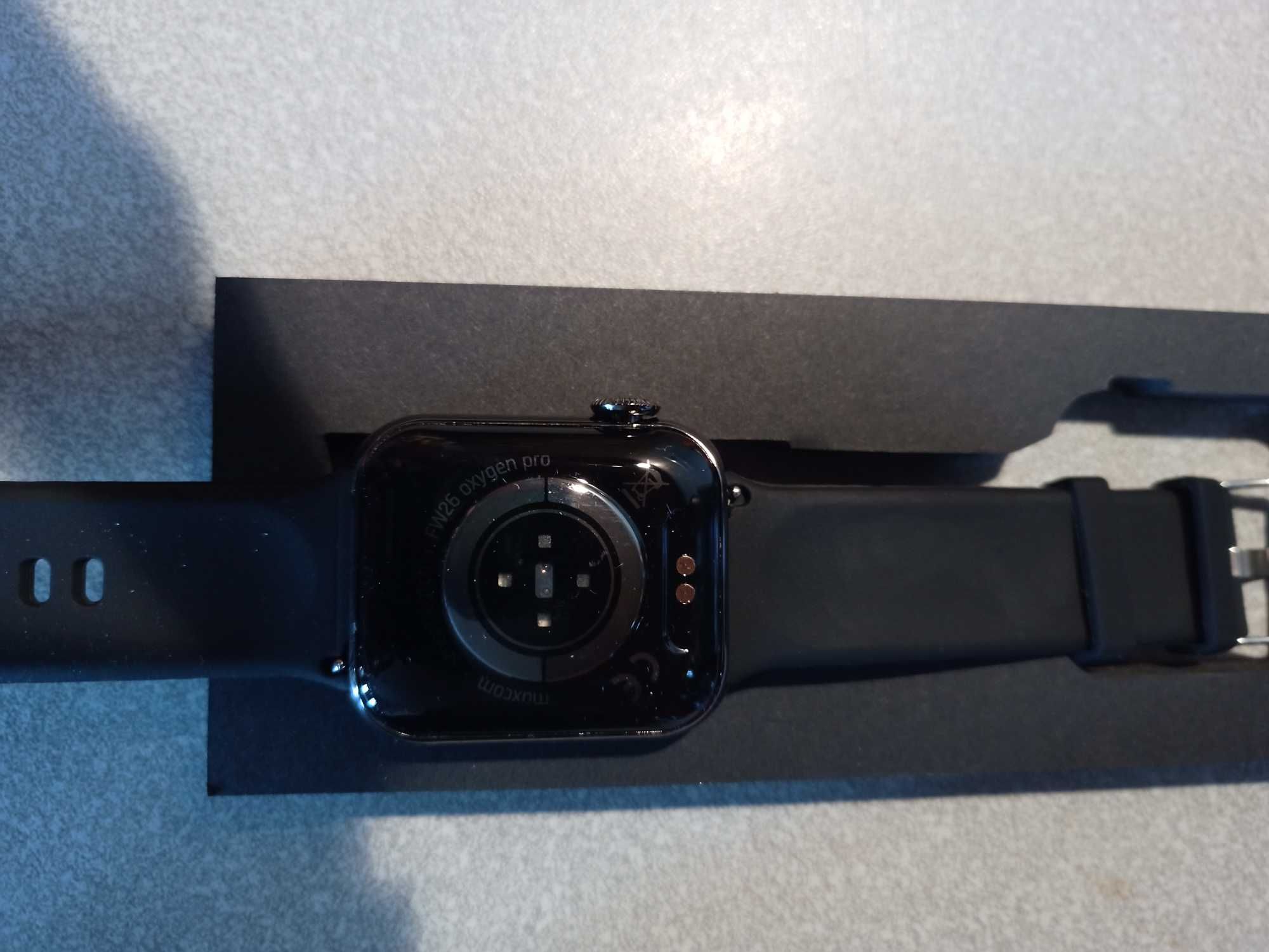Smartwatch Maxcom