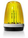 Lampa sygnalizacyjna LED 12-230V do bramy-Antena uchwyt