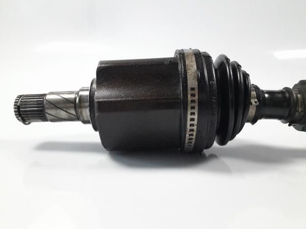 Transmissão frente esquerda RENAULT Koleos I (HY_)