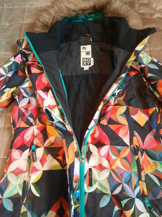 Kurtka snowboardowa ROXY rozm. M