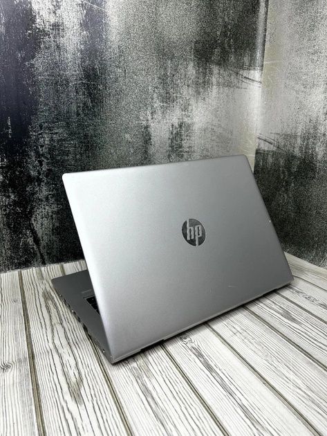 Ноутбук ігровий. HP