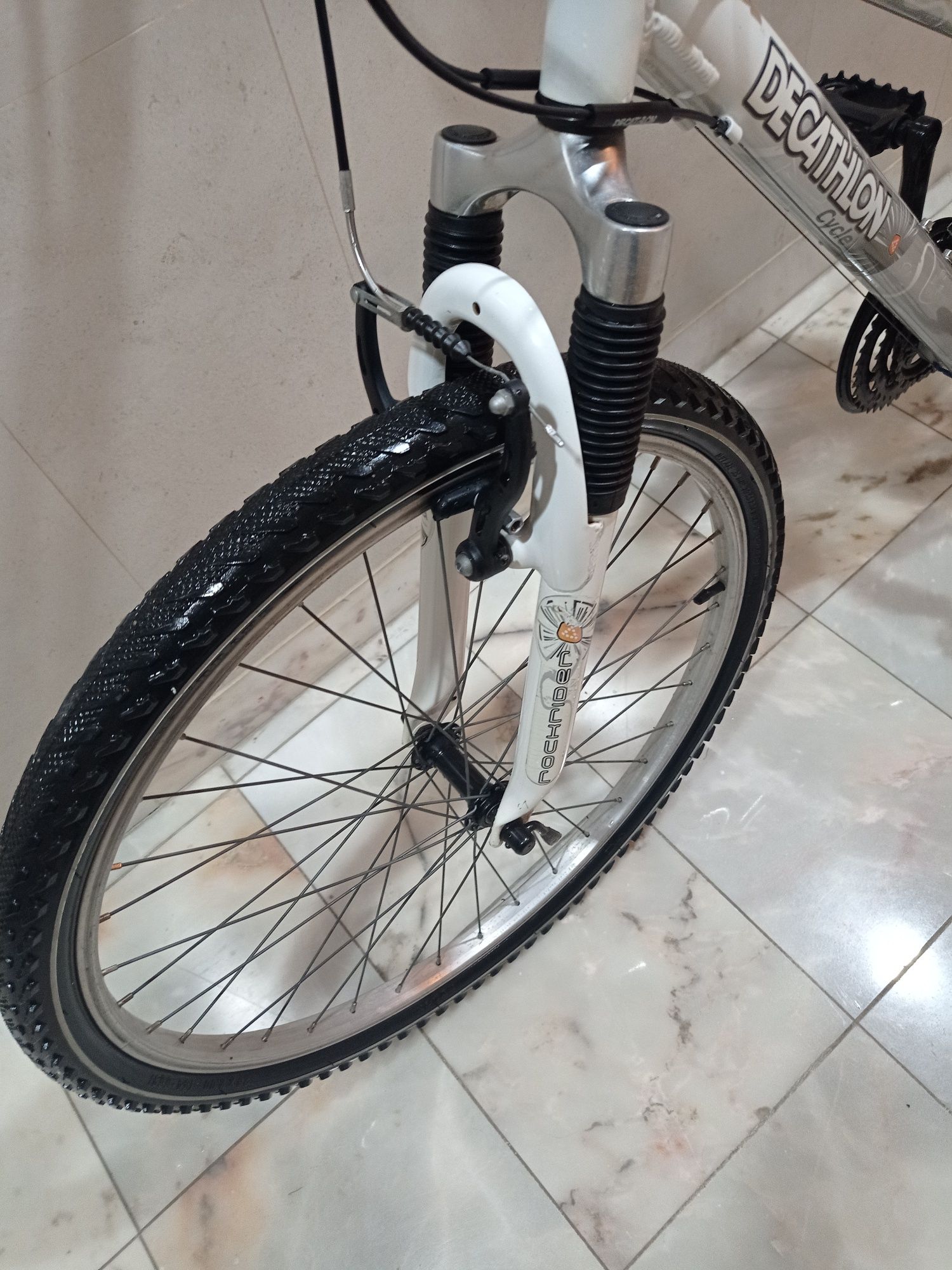 Bicicleta Rockrider 5.1 (roda 26)