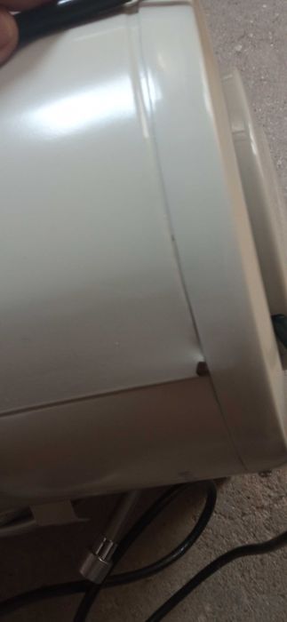 Caldeira 10litros a 12v