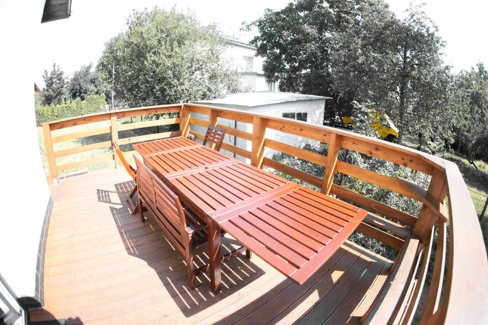 Duży, przestronny i komfortowy dom na wynajem obok Szczyrku, noclegi