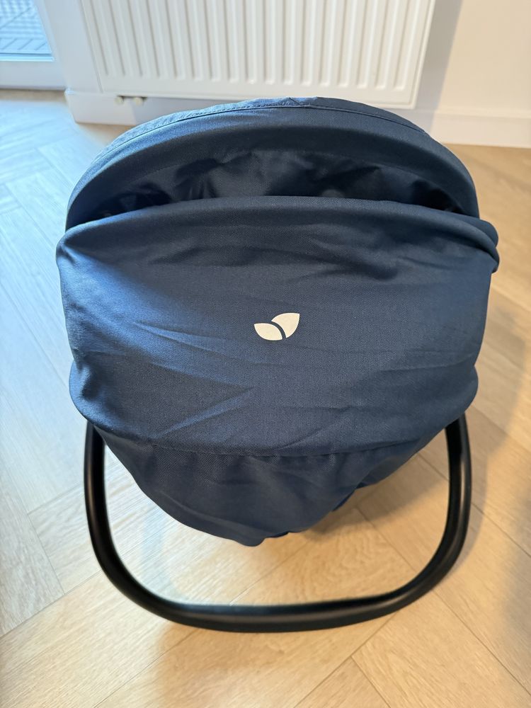 Fotelik Joie i-Snug 0-13kg + baza i-Base Advance