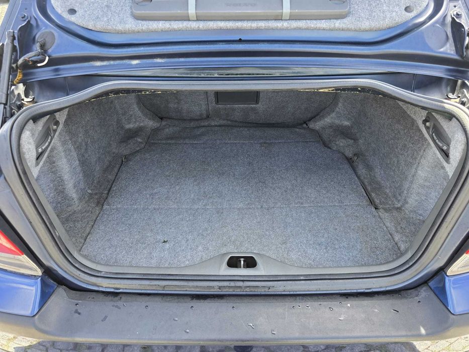 Volvo S60 D5 de 2002
