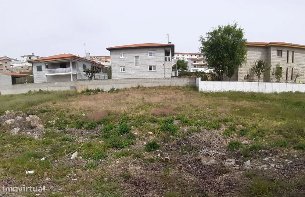 Lote De Terreno