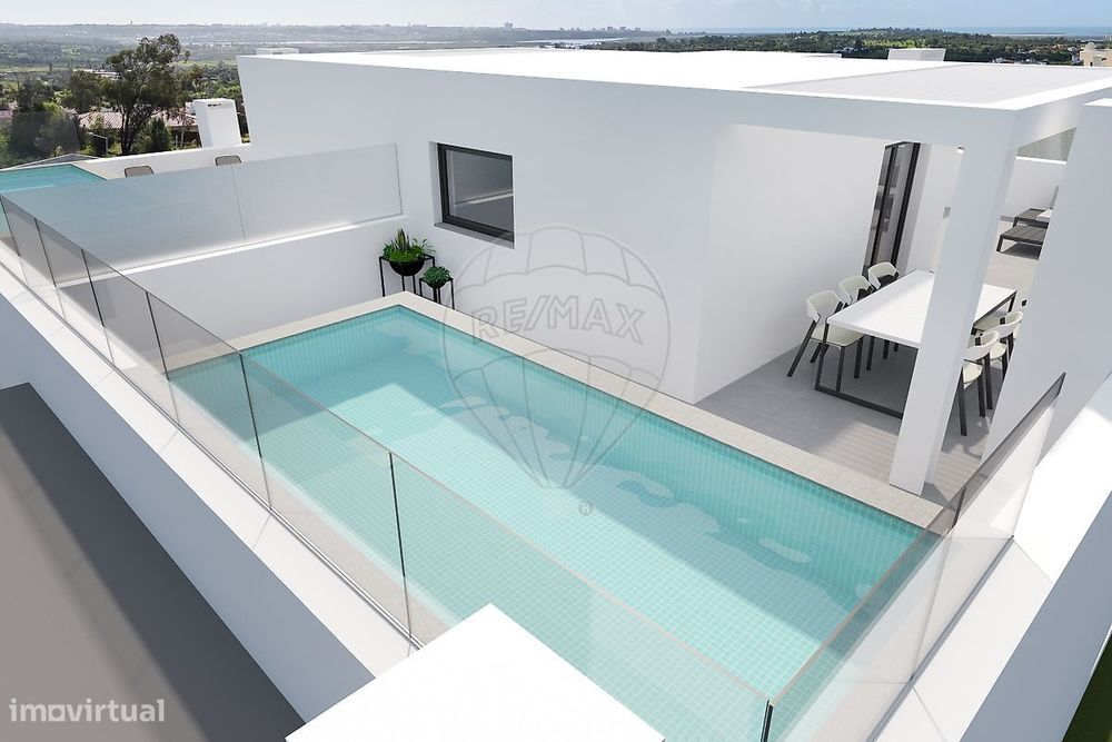 Apartamento T2 para venda