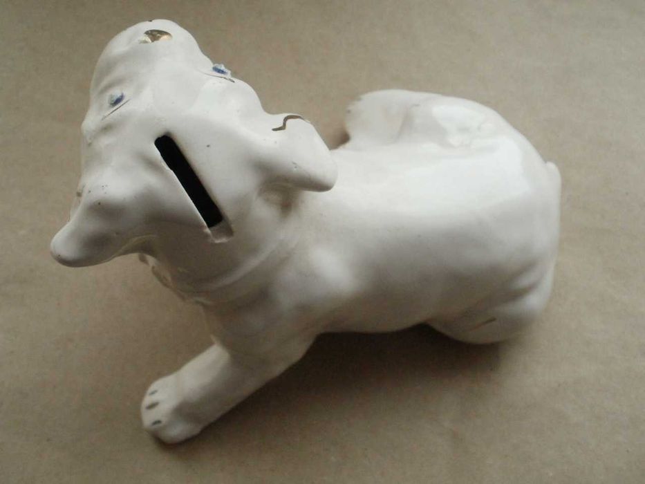 Скарбничка собака