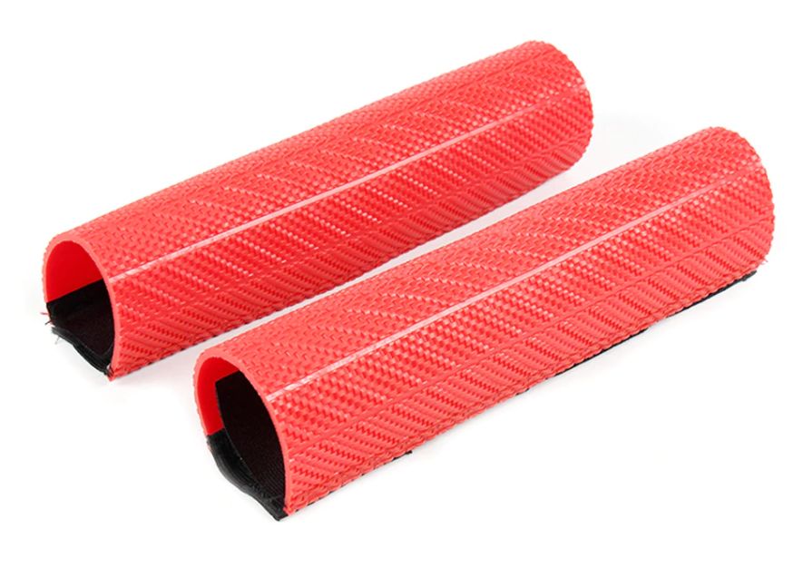 Osłony zawieszenia Cross Enduro skarpety na lagi UNIWERSALNE