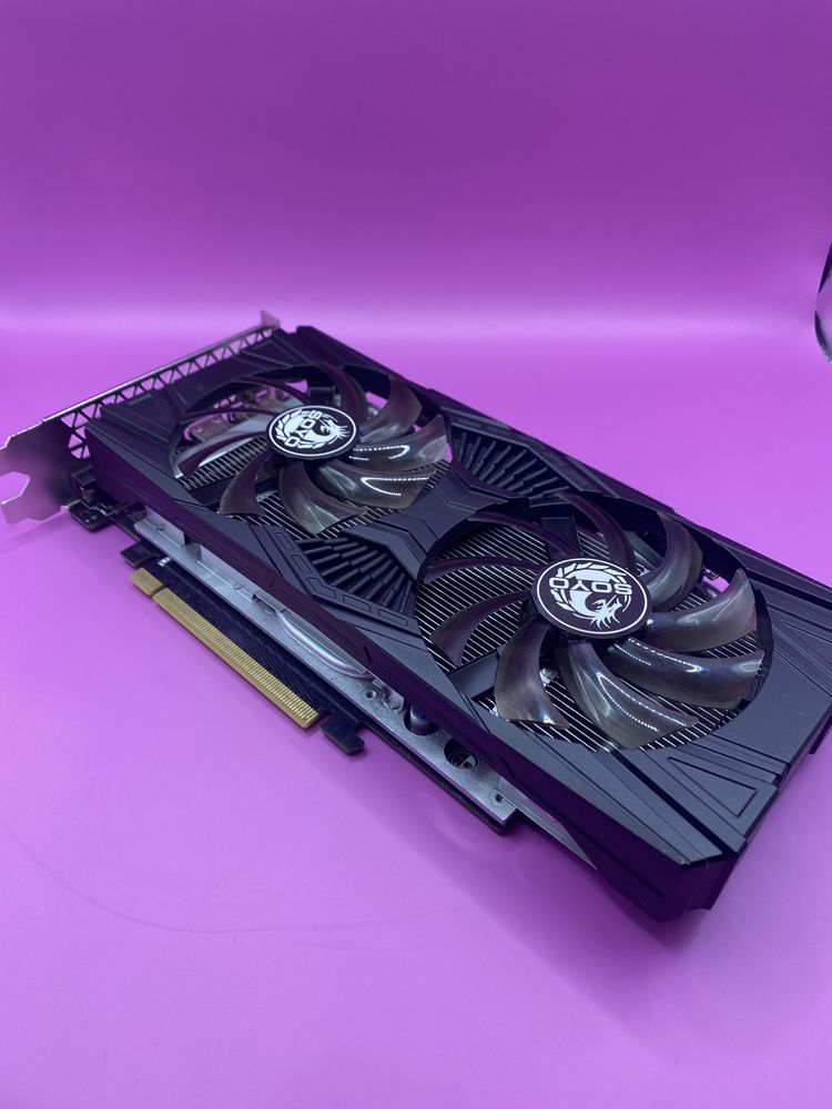 GeForce RTX 2060 Super