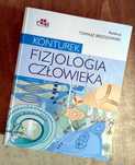 Fizjologia człowieka 2021 Konturek - Tomasz Brzozowski
