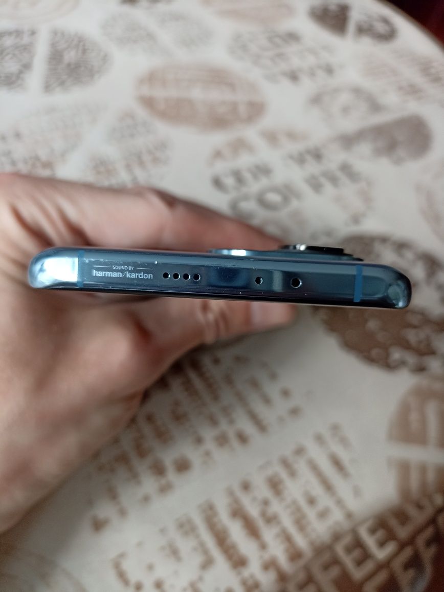 Смартфон Xiaomi Mi 11 Horizon Blue 8/256 Gb