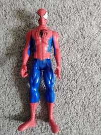 Boneco Homem Aranha_Spiderman