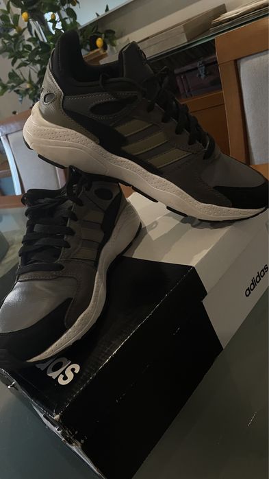 Adidas Crazy Chaos EF1057