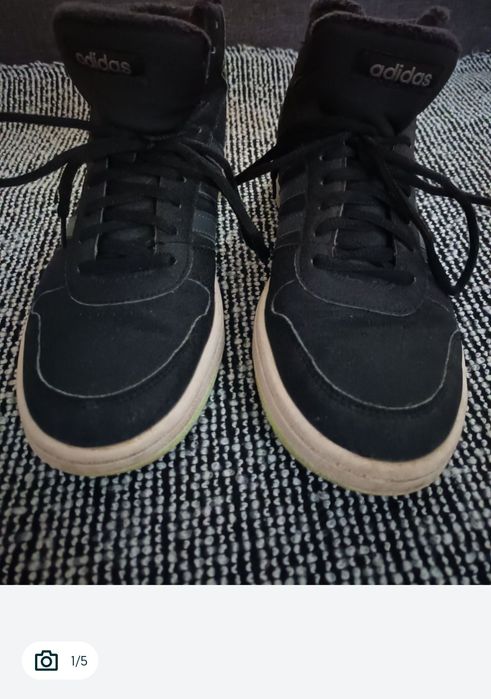 Sprzedam  damskie  adidas