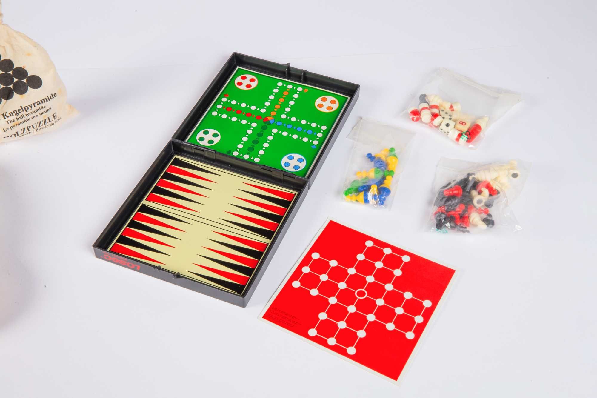 Jogos de Tabuleiro