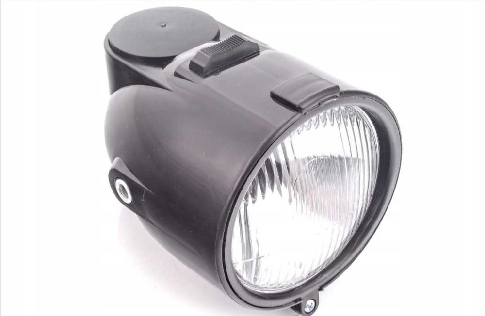 Lampa przód romet ogar motorynka kadet