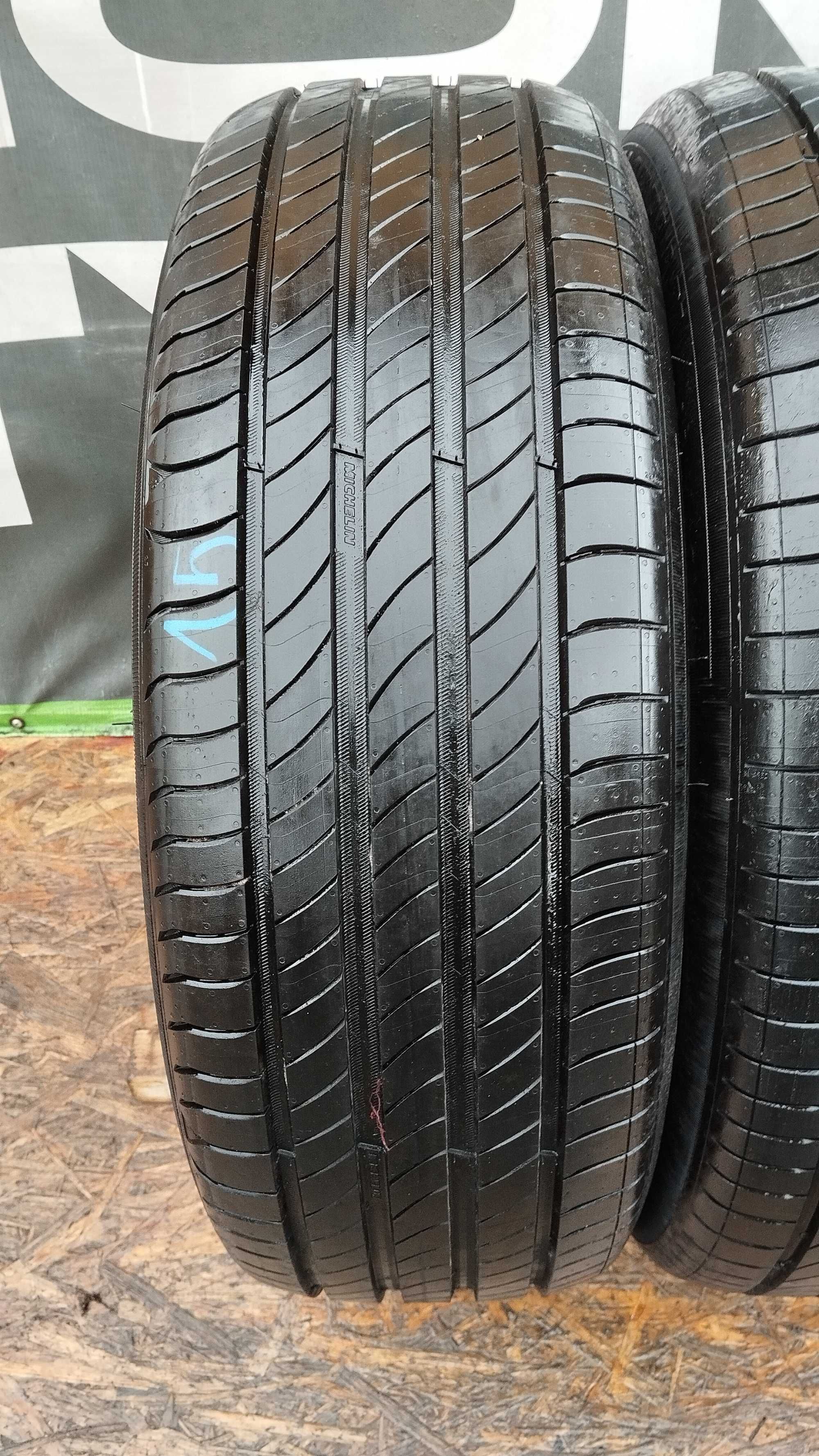 205/55R19 MICHELIN Opony letnie ! 4 szt ! MONTAŻ !