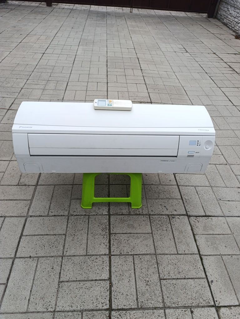 Внутренний блок Daikin FTXS 50G2V1B