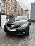 Volkswagen golf 5+