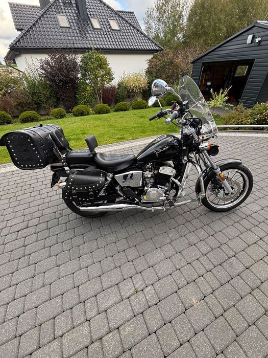 Junak M11 Moto sprawne w idealnym stanie gotowy do jazdy zapraszam