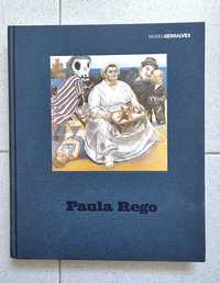 Livro Paula Rego - Museu Serralves