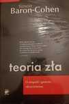 Simon Baron-Cohen Teoria zła