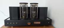 KR Audio VA350i klasa A SingleEnded 2x30W idealny Hi End pilot zamiana