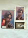 EXO Suho Self Portrait Archive #1