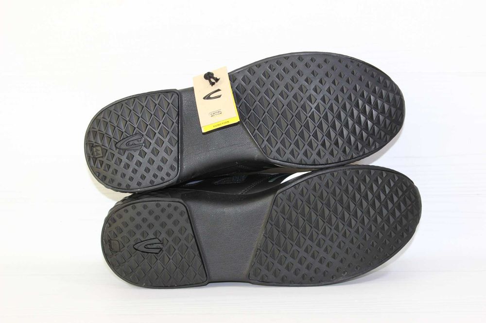 Кроссовки Camel Active. Германия. Оригинал. Размеры 41-44