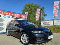 Mazda 6 2.0 Benzyna//2005//Polift//Klima//Elektryka//Zamiana