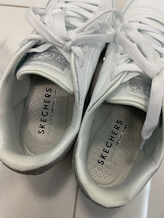 Snakersy Skechers 40