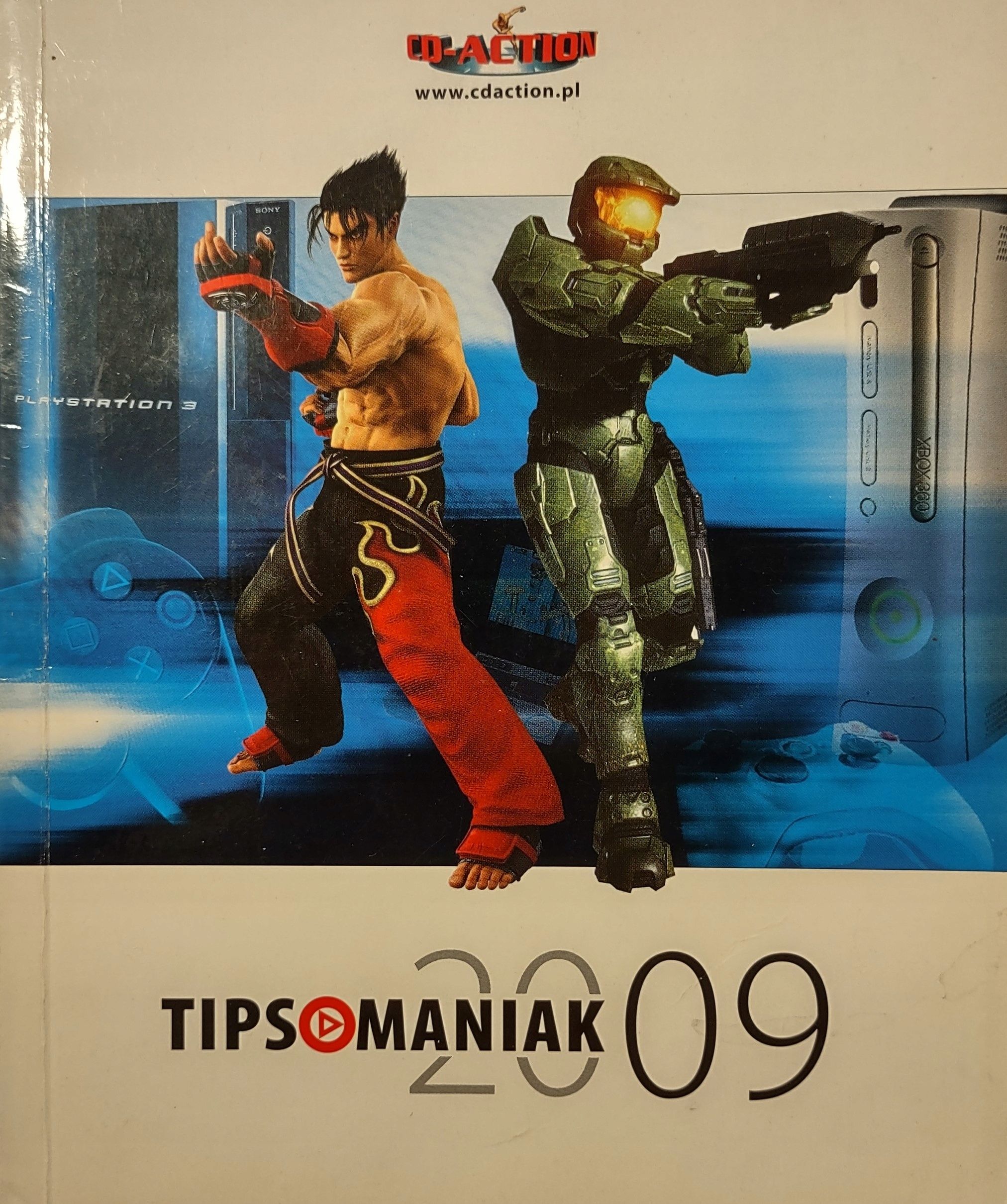 Cd Action Tipsomaniak Zestaw X15182
