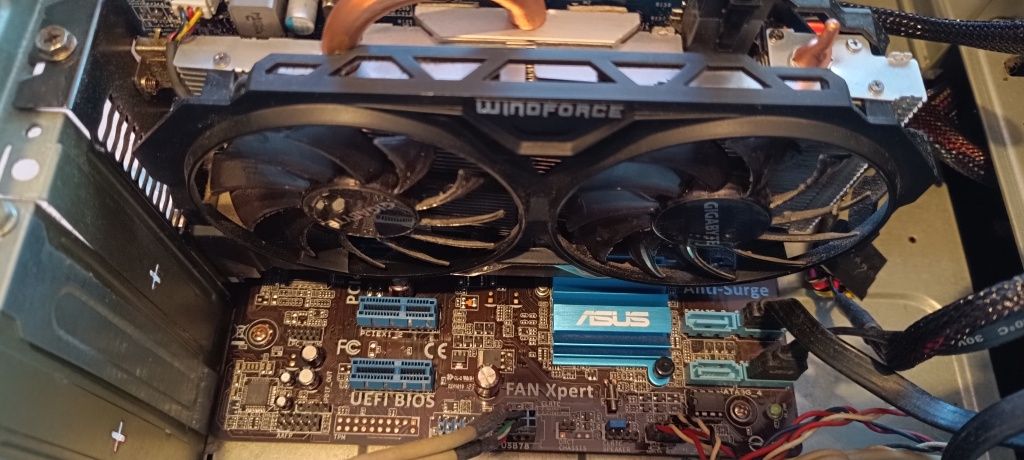 pc gamer em bom estado