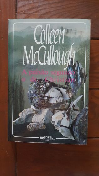 Colleen McCullough - A paixão segundo o Dr. Christian