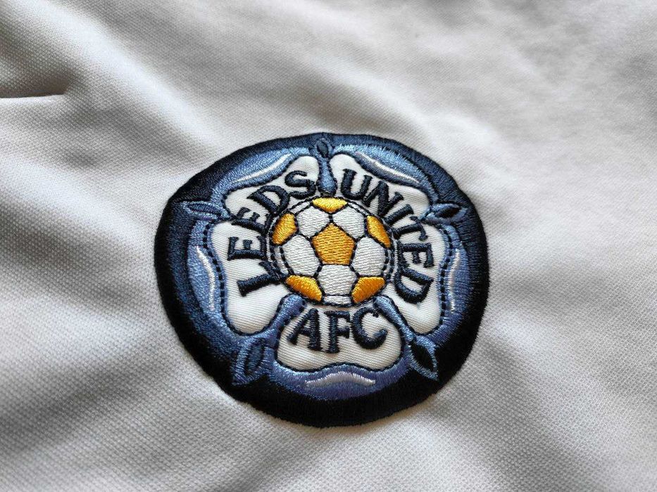 FC Leeds United ФК Лідс, ФК Лидс Юнайтед сезон 1991-92 чемпіонський S