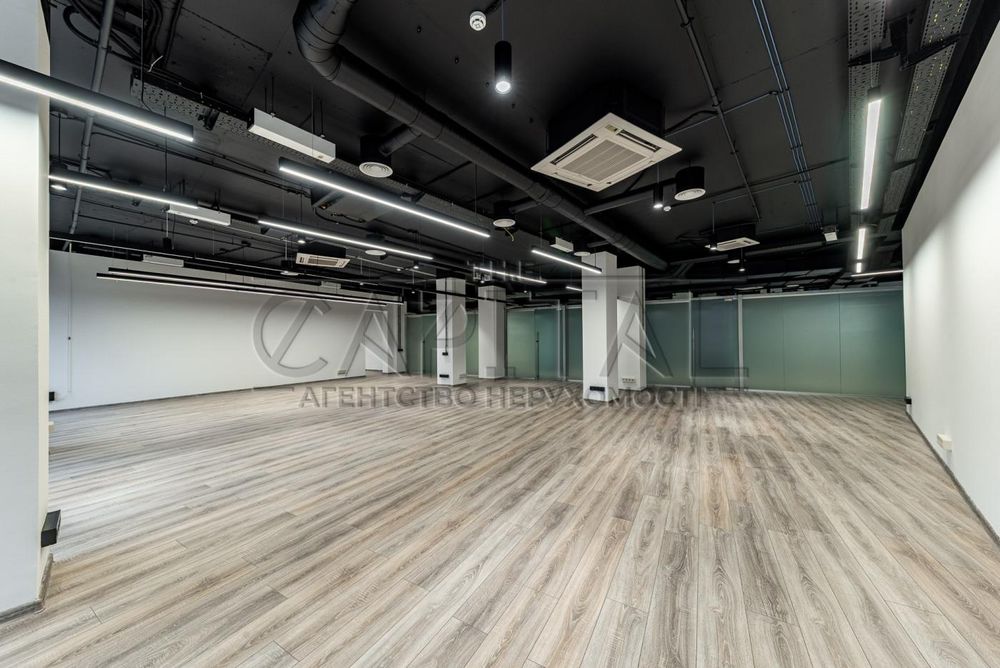 Оренда офісу, вул. Коновальця Євгена, БЦ Хвиля, Печерський р-н