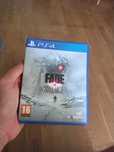 Gra na ps 4 Fade To Silence
