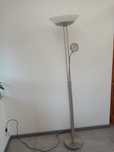 Lampa stojąca LED 180 cm