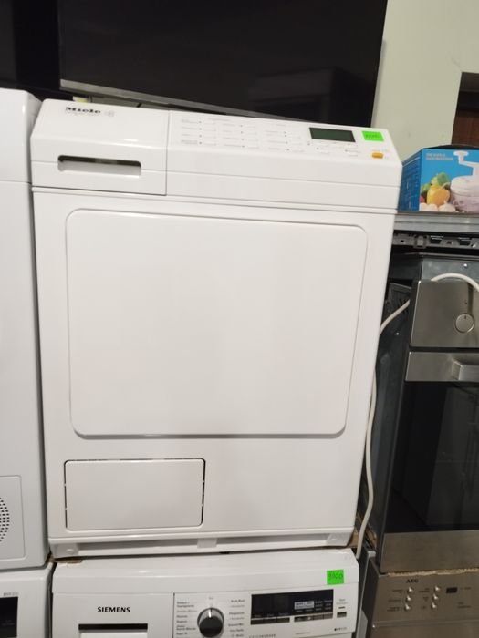 Сушка Miele T 4677C