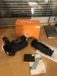 Neewer Battery Grip para Canon EOS 5D Mark IV