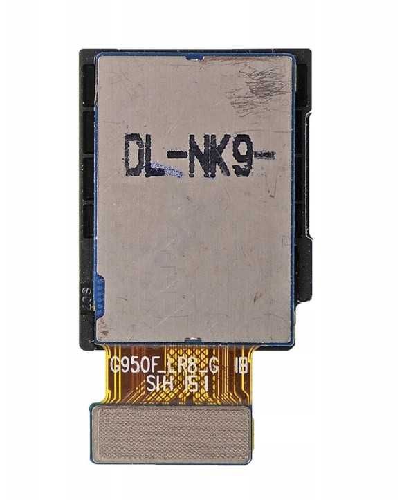 Moduł Tylnej Kamery G955F Galaxy S8 Plus/G950F GH96.0638A [Oryg]
