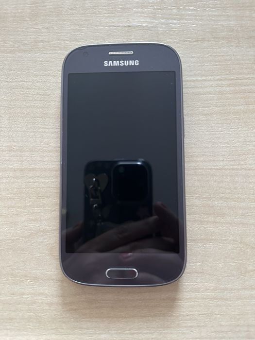 Samsung Galaxy Ace 4 dla kolekcjonera