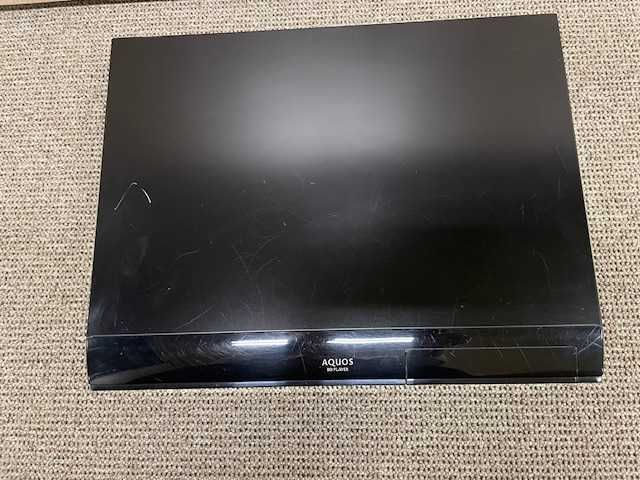 Blu-ray Disc Player