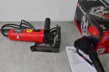 Frezarka nutowa lamelownica EINHELL TC-BJ 900 860W
