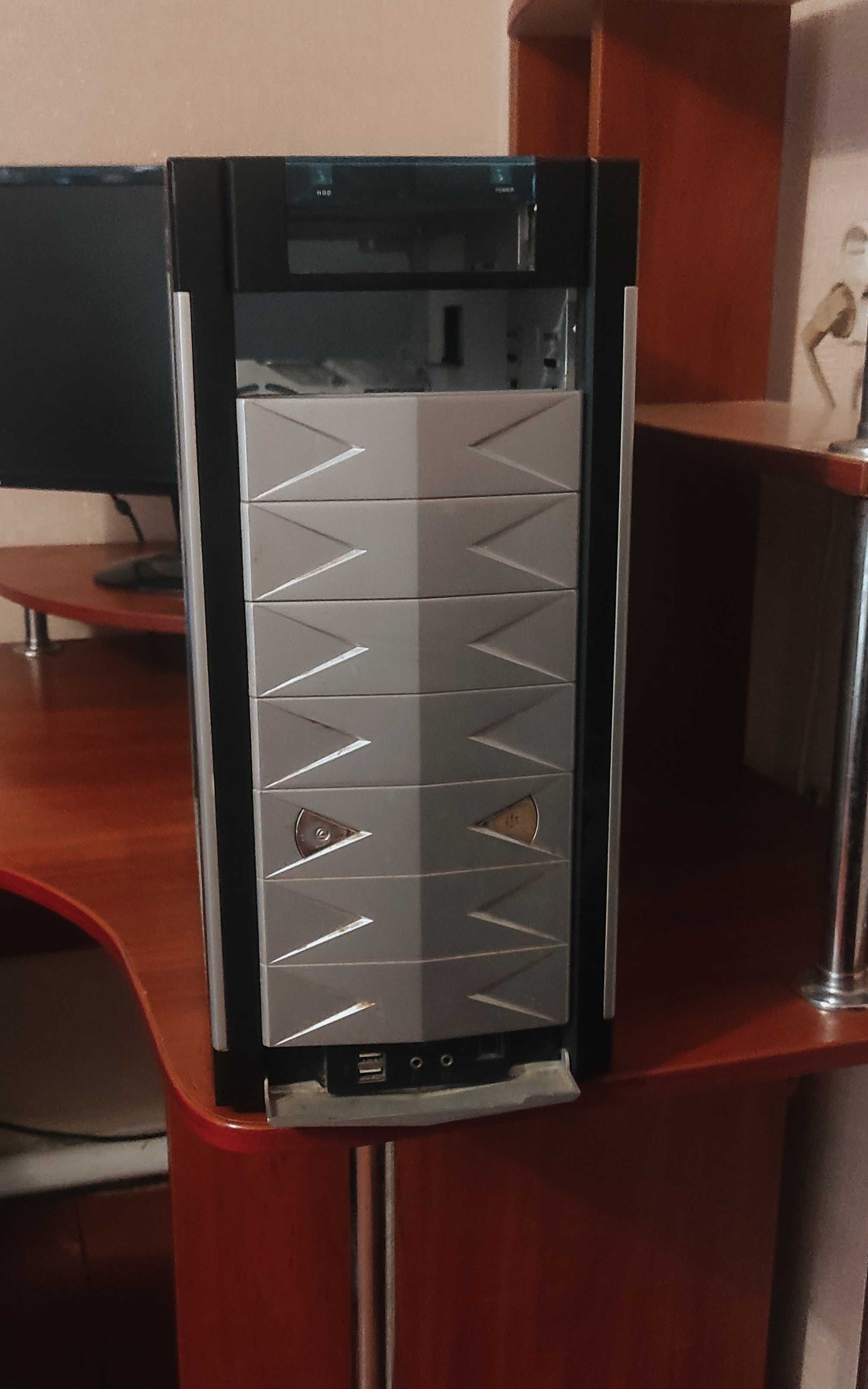 Продам корпус Asus